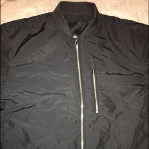 H&M Bomber Jacket